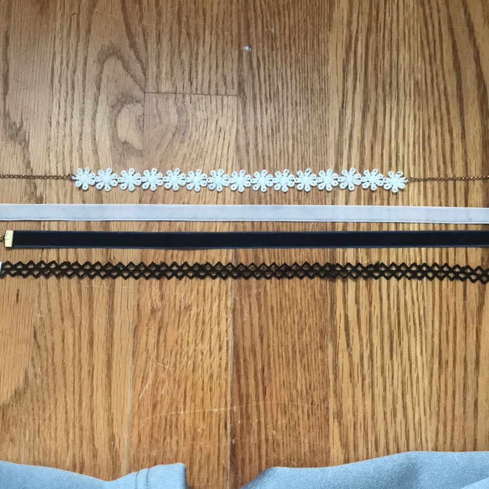 Choker bundle